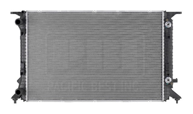 Radiator Pacific Auto Company PR13188KA