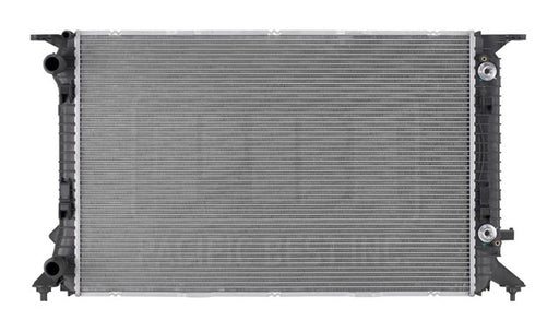 Radiator Pacific Auto Company PR13188KA