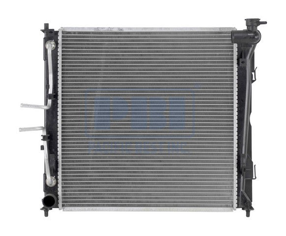 Radiator Pacific Auto Company PR13189F