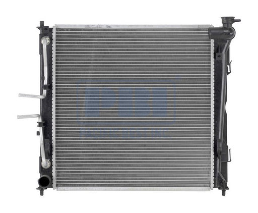 Radiator Pacific Auto Company PR13189F