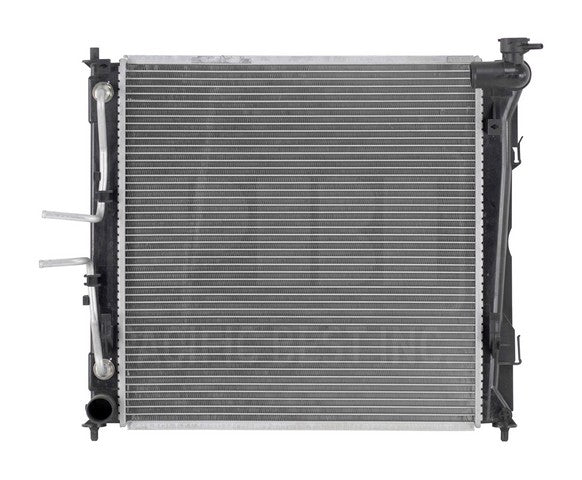Radiator Pacific Auto Company PR13189KA