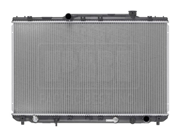 Radiator Pacific Auto Company PR1318A