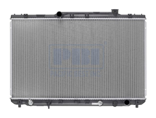 Radiator Pacific Auto Company PR1318KA