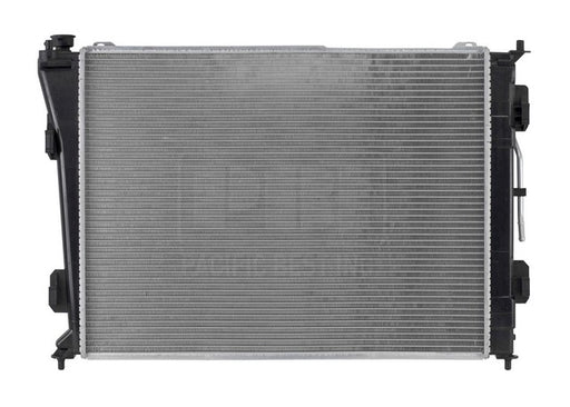 Radiator Pacific Auto Company PR13190A