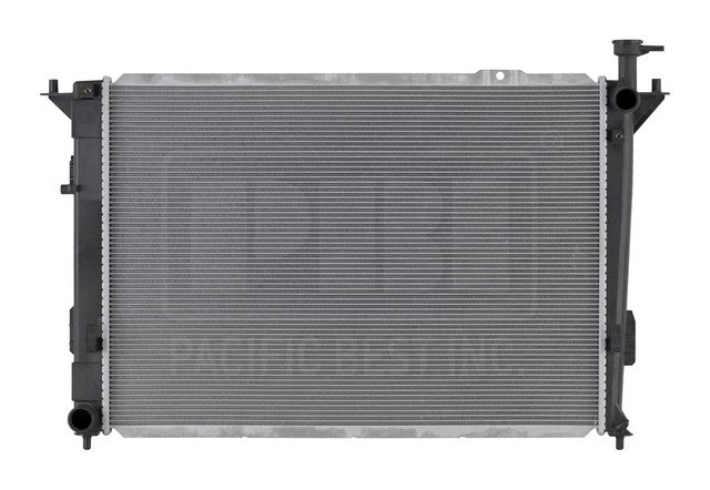 Radiator Pacific Auto Company PR13193A