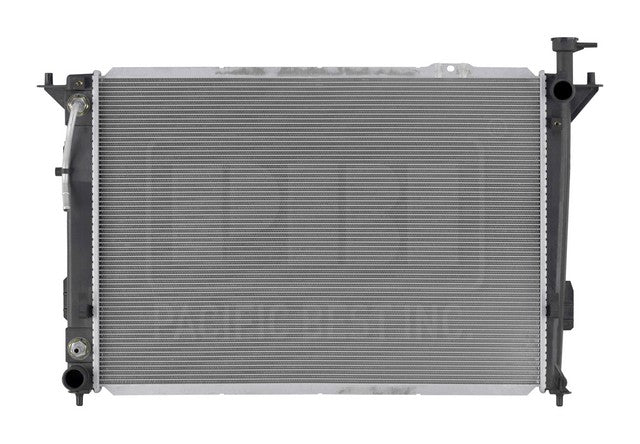 Radiator Pacific Auto Company PR13194A