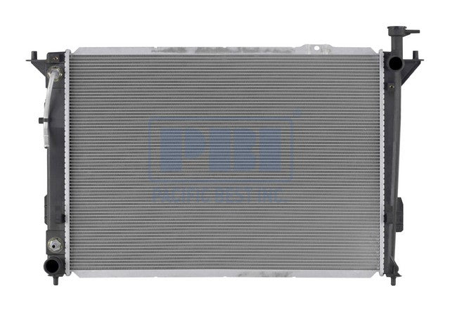 Radiator Pacific Auto Company PR13194F
