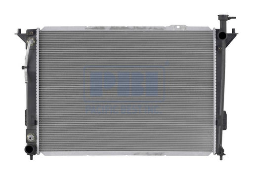 Radiator Pacific Auto Company PR13194F