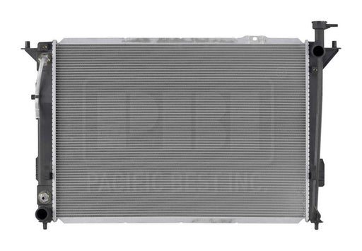 Radiator Pacific Auto Company PR13194KA