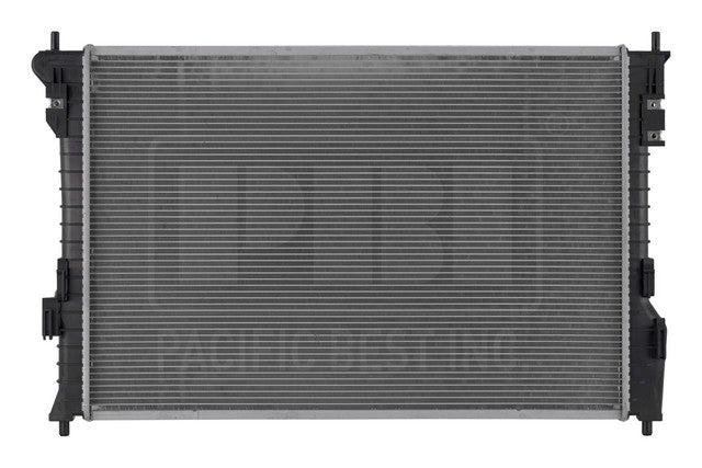 Radiator Pacific Auto Company PR13195A