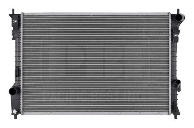 Radiator Pacific Auto Company PR13195A