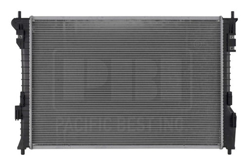 Radiator Pacific Auto Company PR13195KA