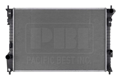 Radiator Pacific Auto Company PR13195KA