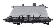 Radiator Pacific Auto Company PR13196A