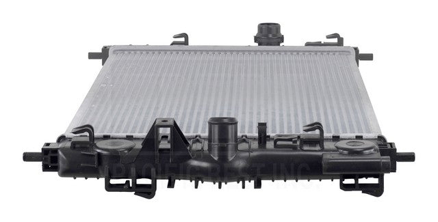 Radiator Pacific Auto Company PR13196A