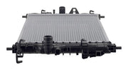 Radiator Pacific Auto Company PR13196A