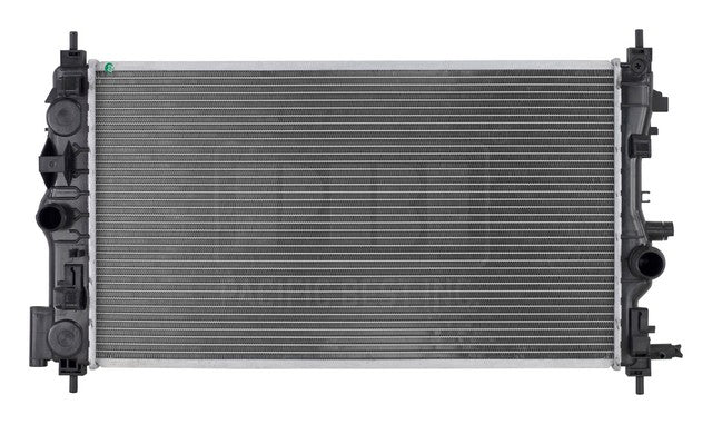 Radiator Pacific Auto Company PR13196A