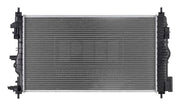 Radiator Pacific Auto Company PR13196A