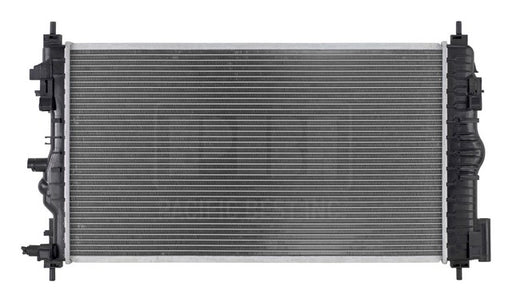 Radiator Pacific Auto Company PR13196A
