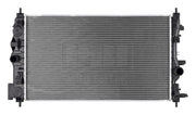 Radiator Pacific Auto Company PR13196A