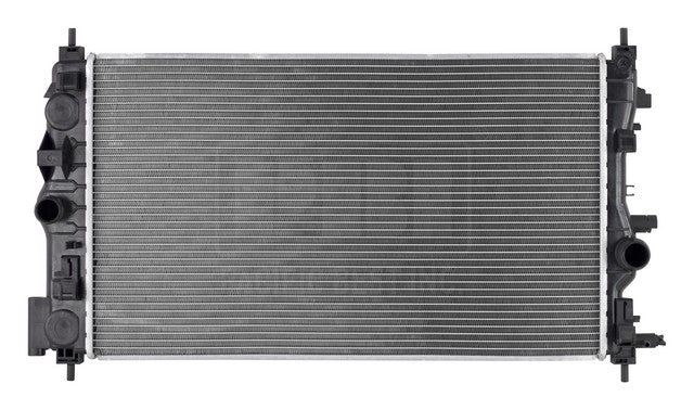 Radiator Pacific Auto Company PR13196A