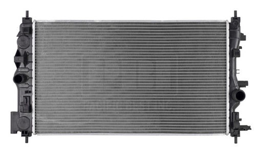 Radiator Pacific Auto Company PR13196A