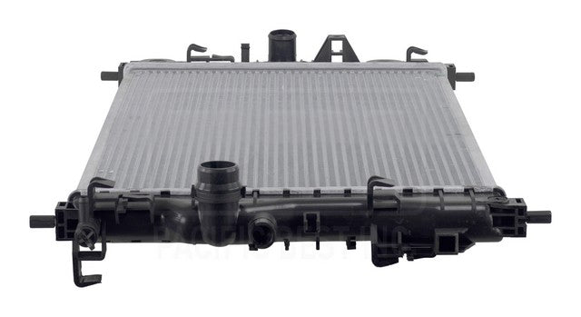 Radiator Pacific Auto Company PR13198A