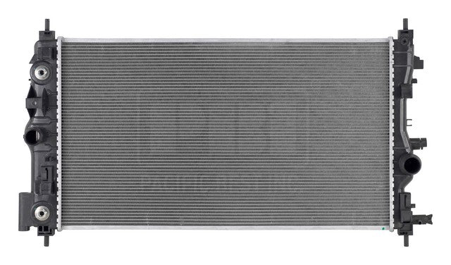 Radiator Pacific Auto Company PR13199A
