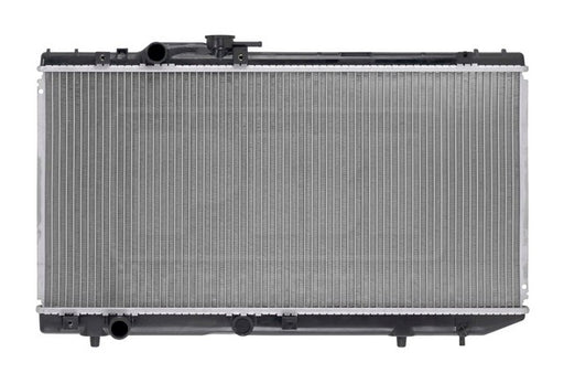 Radiator Pacific Auto Company PR1319A