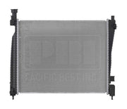 Radiator Pacific Auto Company PR13200A