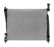 Radiator Pacific Auto Company PR13200A