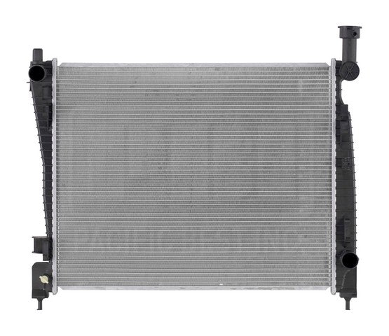 Radiator Pacific Auto Company PR13200A
