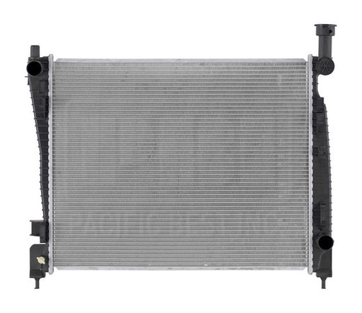 Radiator Pacific Auto Company PR13200A