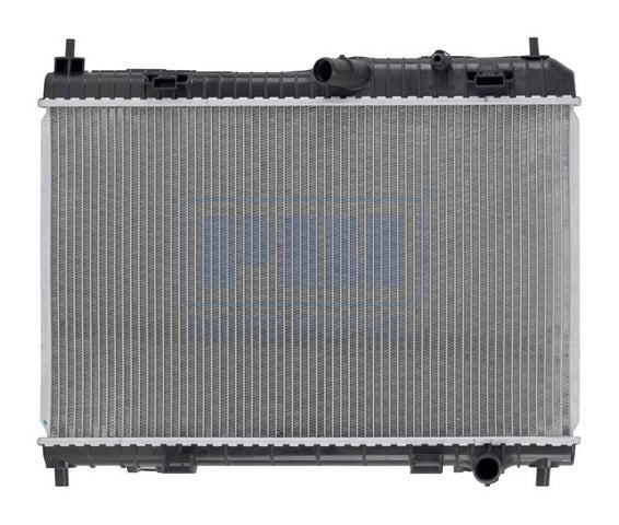 Radiator Pacific Auto Company PR13201KA