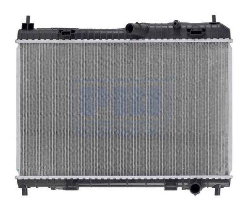 Radiator Pacific Auto Company PR13201KA
