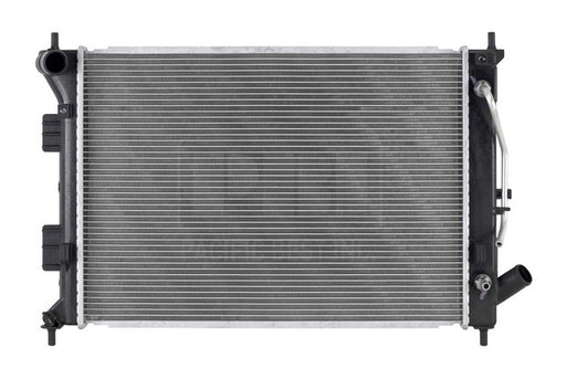 Radiator Pacific Auto Company PR13202A