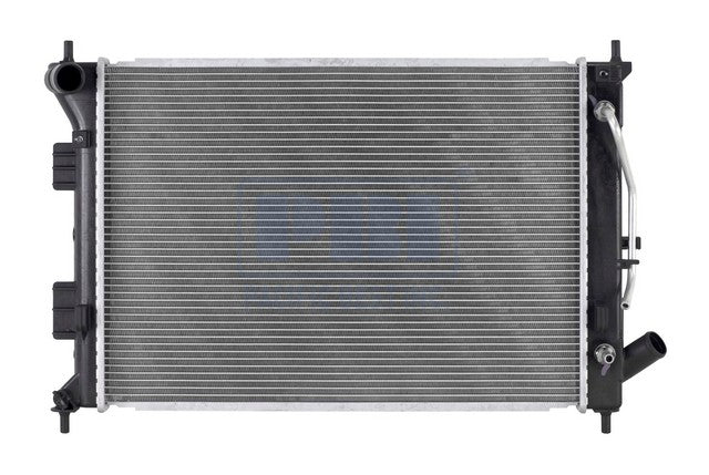 Radiator Pacific Auto Company PR13202KA