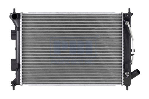 Radiator Pacific Auto Company PR13202KA