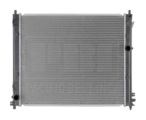 Radiator Pacific Auto Company PR13203KA