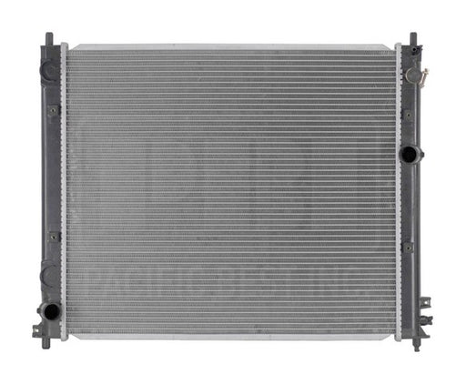 Radiator Pacific Auto Company PR13203KA