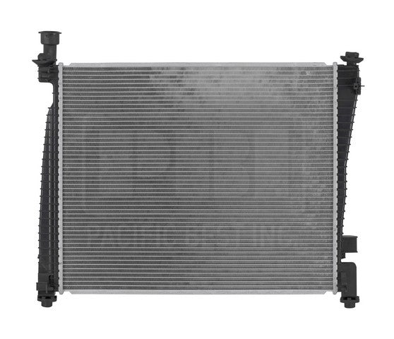 Radiator Pacific Auto Company PR13204A