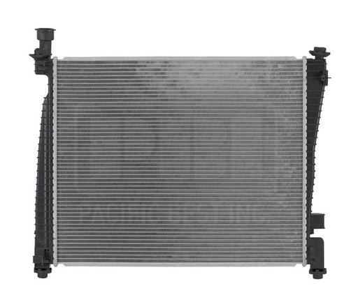 Radiator Pacific Auto Company PR13204KA