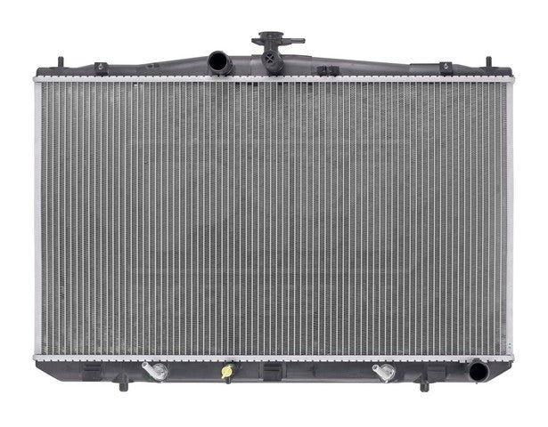 Radiator Pacific Auto Company PR13206A
