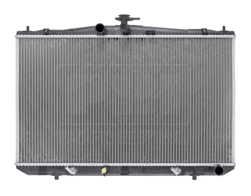 Radiator Pacific Auto Company PR13206A