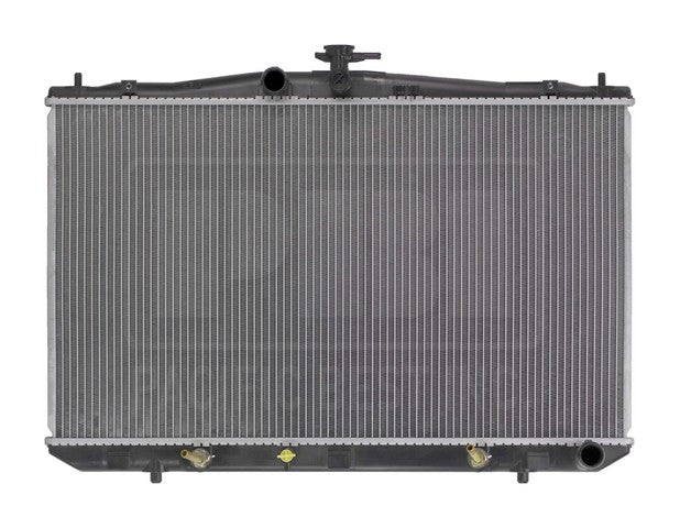 Radiator Pacific Auto Company PR13207A