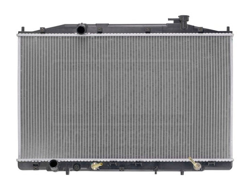 Radiator Pacific Auto Company PR13208A