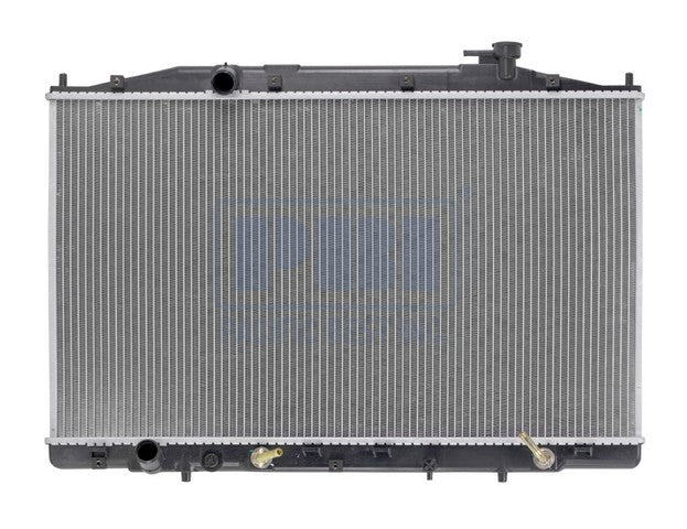 Radiator Pacific Auto Company PR13208KA