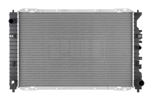 Radiator Pacific Auto Company PR13209A