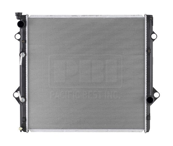 Radiator Pacific Auto Company PR13210KA