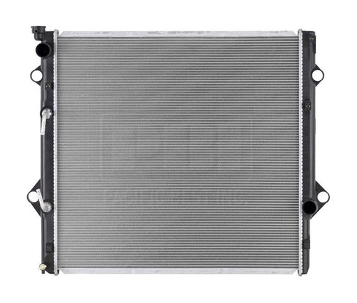 Radiator Pacific Auto Company PR13210KA